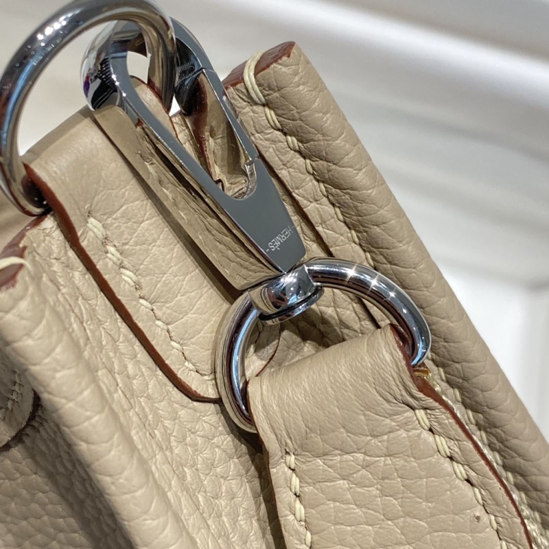 Hermes Satchel Bags